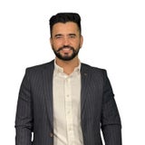 Harry Manchanda