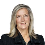 Wendy Austin
