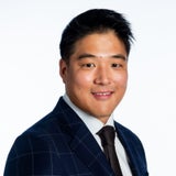 Peter Hwang & Harrison Gregory