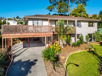 60 Gatman Street, Birkdale, Auckland