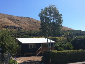 15 Port Hills Road, Heathcote Valley, Christchurch