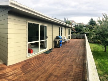 34 Caldwell Street, Brockville, Dunedin