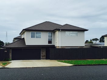 33 Hain Avenue, Mangere East, Auckland
