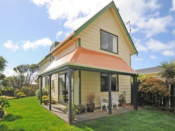 8A Bandipur Terrace, Broadmeadows, Wellington