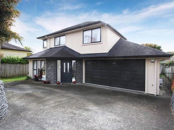 21 Wheturangi Road, Greenlane, Auckland