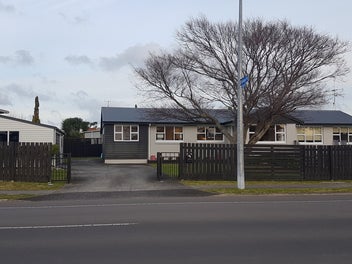 260 Levers Road, Matua, Tauranga