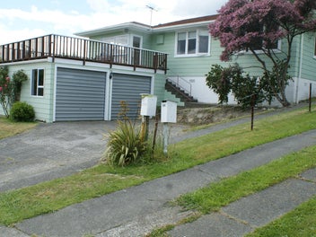 79A Milton Terrace, Picton