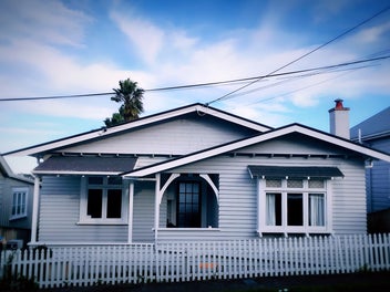 6 Cox Street, Ponsonby, Auckland