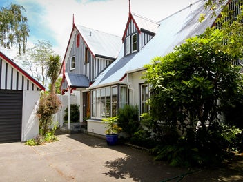 235 Ilam Road, Ilam, Christchurch