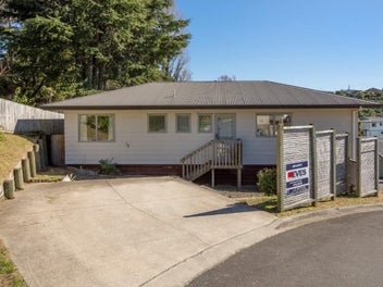 107A Mansels Road, Parkvale, Tauranga