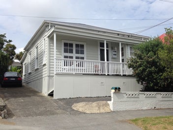 52 Second Avenue, Kingsland, Auckland