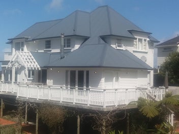 34 Baroda Street, Khandallah, Wellington