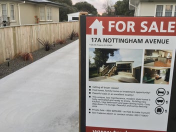 17A Nottingham Avenue, Awapuni, Palmerston North