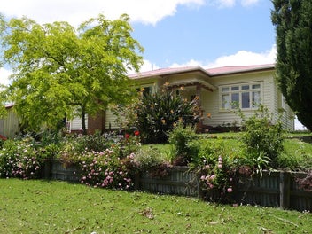 437 South Road, Waipu, Waipu