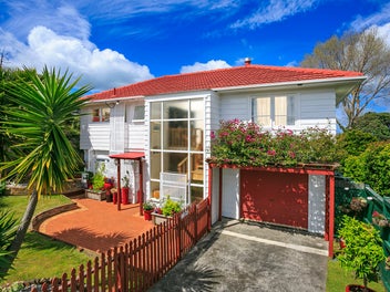 1/35 Francis Street, Hauraki, Auckland