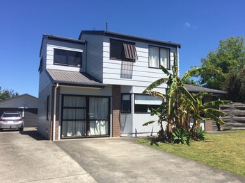 74 George Point Road, Onerahi, Whangarei