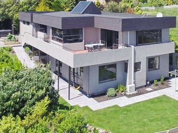 3 Plains View, Mount Pleasant, Christchurch