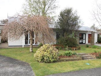 55 Konini Street, Inglewood, Inglewood