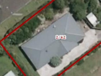 2/42 Rua Road, Glen Eden, Auckland