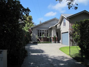 1/17 Totara Crescent, Woburn, Lower Hutt