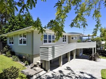 4 Acton Place , Avondale , Avondale 