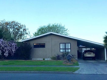 3 Lamason Street, Greenmeadows, Napier