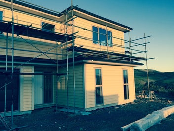 30B Havana RISE, Grenada Village, Wellington