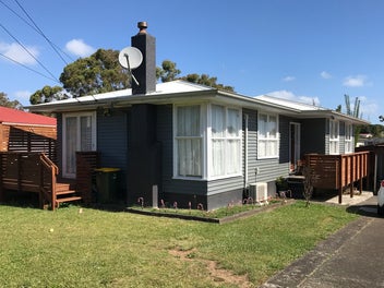 74 Blake Road, Mangere East, Auckland