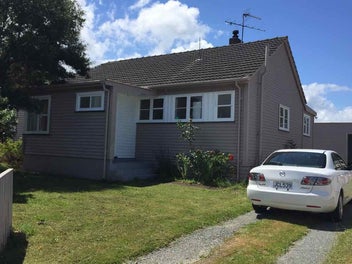 33 Revans Street, Featherston, Featherston