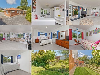 131C View Road, Sunnyvale, Auckland