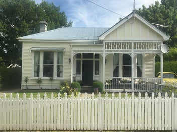 17 Denton Street, Gore, Gore