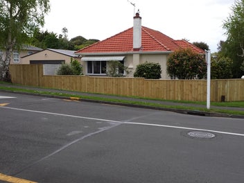 66 Great North Road, Saint Johns Hill, Whanganui