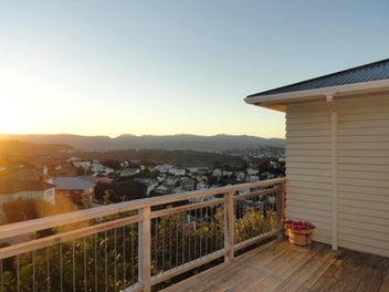44 Ariki Road, Hataitai, Wellington