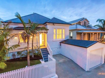 67 Scanlan Street, Grey Lynn, Auckland