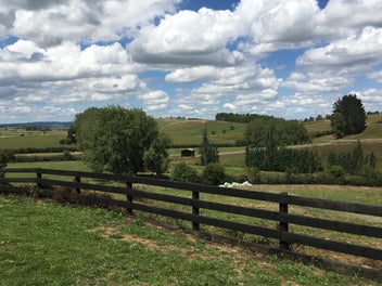 72 Pendergrast Road, Mangatāwhiri