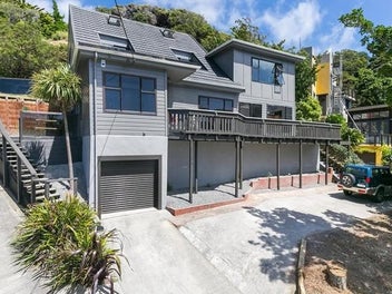 84 Paremata Road, Paremata, Porirua