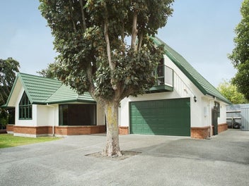86 Pahiatua Street, Hokowhitu, Palmerston North