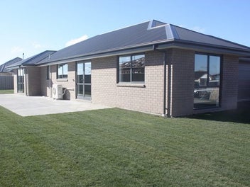 12 Lloyds Close, Rolleston, Rolleston