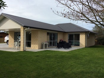 624B Te Rahu Road, Te Awamutu, Te Awamutu