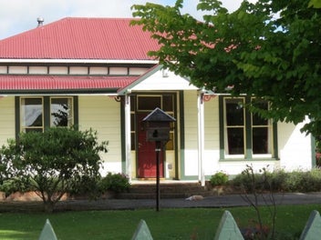 77 Sedcole Street, Pahiatua