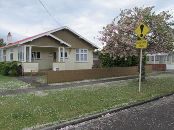 2/7 Rawhiti Street, Vogeltown, New Plymouth