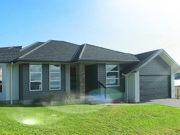 1 Aoraki Rise, Aotea, Porirua