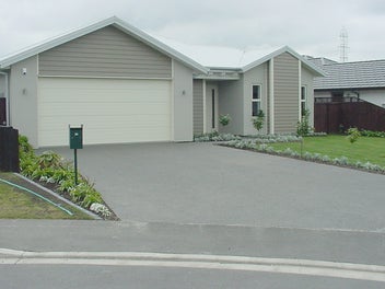 24 Hyde Place, Halswell, Christchurch
