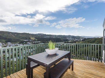 20 Bay Lair Grove, Island Bay, Wellington
