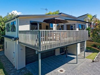10C Whitaker Street, Otumoetai, Tauranga