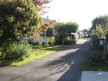 16 Maunder Street, Marton