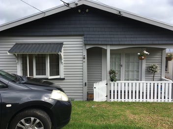 44 Mill Road, Lower Vogeltown, New Plymouth