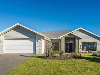 7 Otupoa Way, Paraparaumu