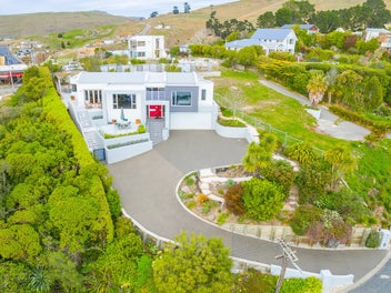 131 Panorama Road, Clifton, Christchurch