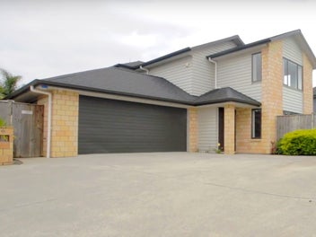 38 Bradnor Meadows Drive, Swanson, Auckland